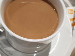 奶茶-欣悦会港式茶餐厅(燕郊永旺店)