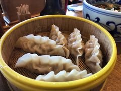 蒸饺-故宫餐厅(景运门店)