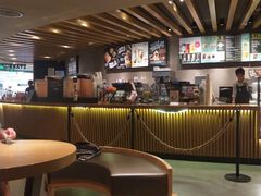 -星巴克(夏日百货店)