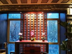 -北京四季酒店·采逸轩