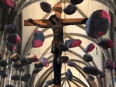 -斯蒂芬主教座堂(Stephansdom)