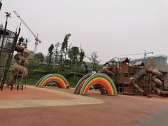 -枫香湖儿童公园