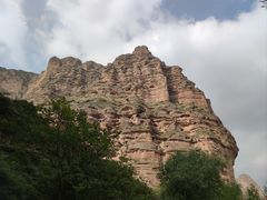 -炳灵寺世界文化遗产旅游区