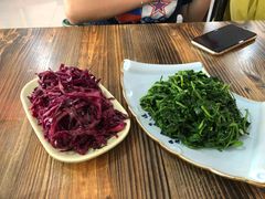 -胡羊焖饼(敦煌店)