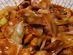 -渔民船说·北塘海鲜·天津菜·海肠捞饭(北塘古镇店)