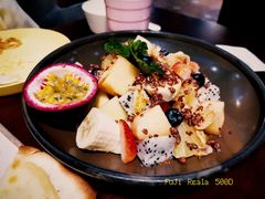 -芭莉与彩虹西餐厅(成都合生汇店)