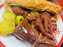-刘小忙把子肉(北园大街总店)