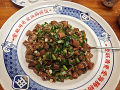 -旺角小渔村·海肠捞饭开创者(环山路店)