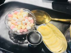 -发记甜品(山东街店)