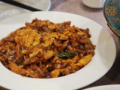 -烤肉宛饭庄(北新桥店)