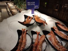 -海天盛宴海鲜自助(正大广场店)