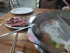 嫩牛肉-红姐重庆火锅(曙光路店)