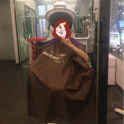 -维卡 Salon