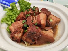 -大眼锅贴饺子(河西店)
