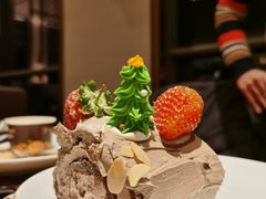 -嘉定凯悦·咖啡厅