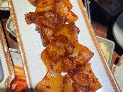 -火炉情韩国料理店(古田路店)