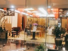 -东港喜来登酒店·天香阁中餐厅