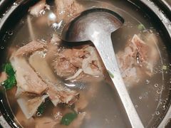 -西贝(深圳卓悦汇店)