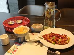 -旺顺阁·北京菜·烤鸭(大望路店)