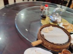 -邢家锅贴老店·非遗·开封菜(金明广场店)