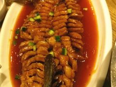 -吕氏疙瘩汤·新鲁菜(潍坊银座店)