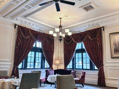 -Salon de Ville浦江汇(上海外滩华尔道夫酒店店)