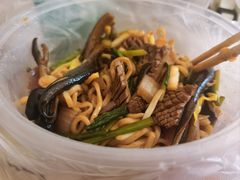 -风云面馆(珠海路店)