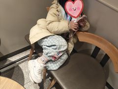 -星巴克(淮安东站到达店)