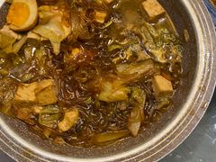 -小土豆北方菜馆(方庄店)