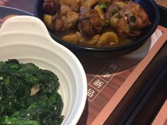 -老娘舅(西湖文化广场店)