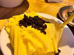 芒果绵绵冰-古真记钵钵鸡(总店)