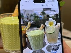 -KingThaia金泰兰(滨江天街店)