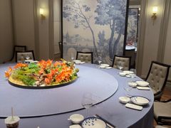 -狮王府淮扬菜(万象城店)