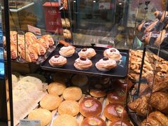 -巴黎贝甜(杨浦宝地店)