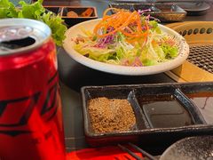 -谷牛和牛烤肉(漕河泾印象城店)