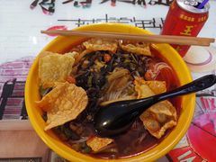 -龍城柳州螺蛳粉(群星路店)