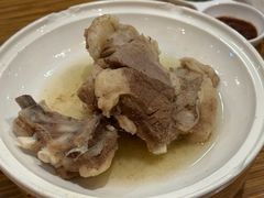 -蒙亨·手把肉·蒙古包文化主题餐厅(天恒广场店)