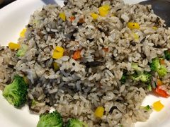 -枣子树·素食餐厅(普陀山店)
