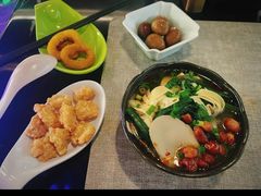 -华夏良子·足道·SPA·艾灸(金皇大厦店)