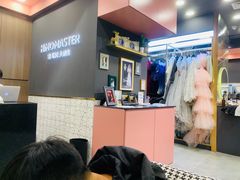 -海马体照相馆|大师(北京华贸中心店)