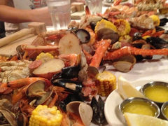 iphone_upload_pic-The Crab Pot Seattle