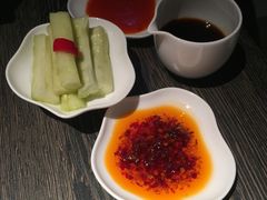 -唐茶苑(Soho)
