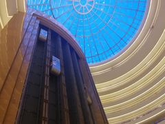 -杭州国际会议中心洲际酒店-原素全日餐厅(解放东路店)