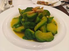 -老爷庙风味美食府(魏都大道店)