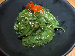 -金牌外婆家(苏州中心店)