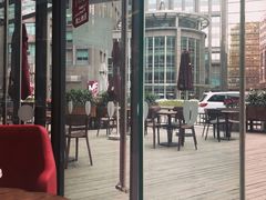 -COSTA COFFEE(丰联广场店)