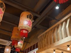 -旧街市鲜货老火锅(大光路店)