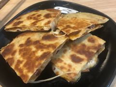 -红小满休闲餐厅(十全街店)