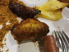 -比尔森巴西烤肉自助(红旗街店)