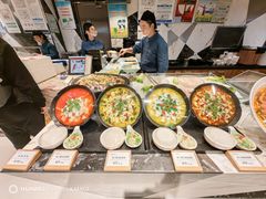 -食悦天美食广场(重庆IFS国金店)